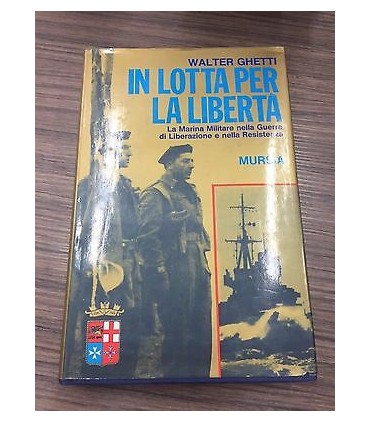 In lotta per la libertà