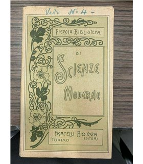 Piccola Biblioteca di Scienze Moderne