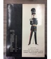 Vecchie uniformi della fanteria. Granatieri - Bersaglieri - Alpini - Carristi - Paracadutisti - Lagunari