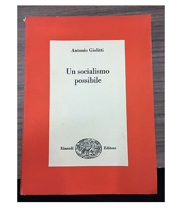 Un socialismo possibile
