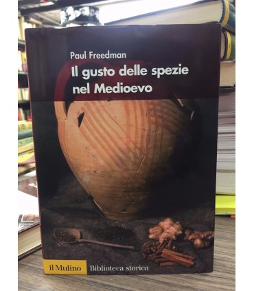Il gusto delle spezie nel Medioevo