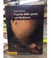 Il gusto delle spezie nel Medioevo