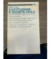Costituzione e società civile