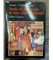 Storia di un giorno in una città medievale