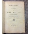 Appunti di storia militare