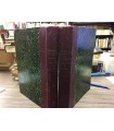 Storia generale di Europa e particolare d'Italia dal 476 al 1815 con le relative nozioni di geografia storia. 2 voll