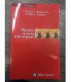 Manuale di storia delle religioni
