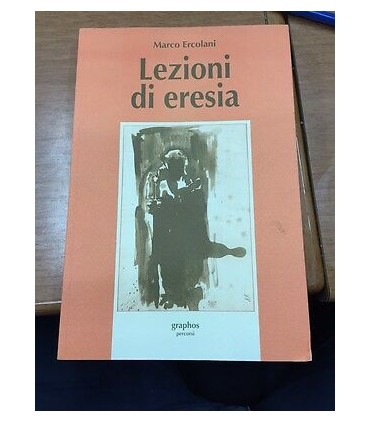 Lezioni di eresia