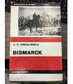 Bismarck. Diplomazia e militarismo