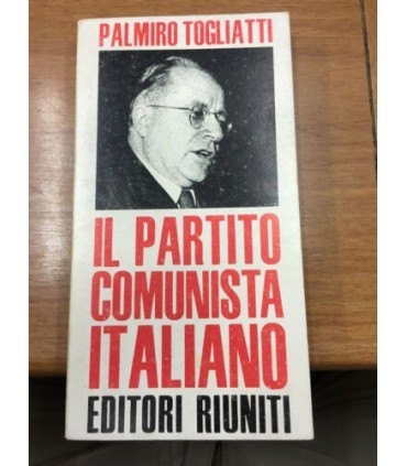 Il Partito comunista italiano
