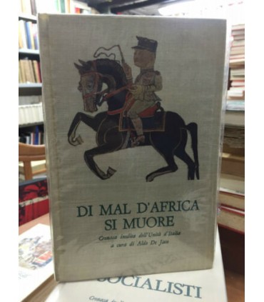 Di mal d'Africa si muore