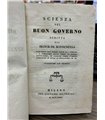 Scienza del buon governo