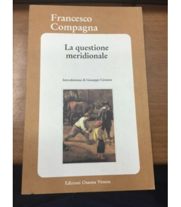 La questione meridionale