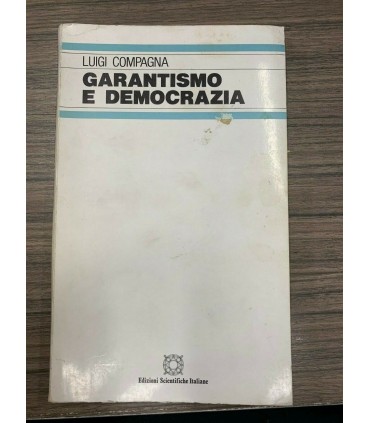 Garantismo e democrazia