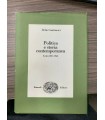 Politica e storia contemporanea. Scritti 1927-1942