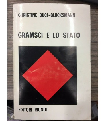 Gramsci e lo Stato