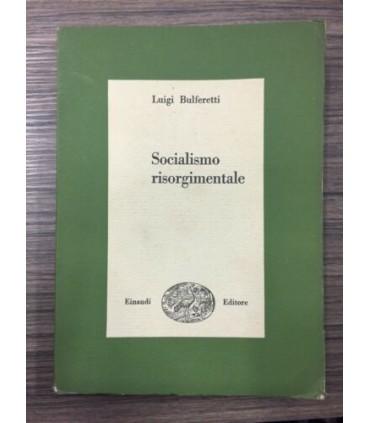 Socialismo risorgimentale
