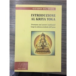 Introduzione al Kriya Yoga