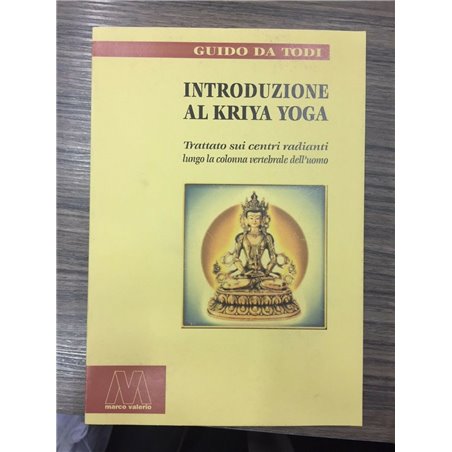 Introduzione al Kriya Yoga