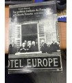 La politica italiana da Porta Pia a Vittorio Veneto