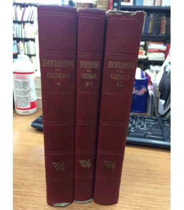 Enciclopedia del cattolico