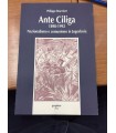 Ante Ciliga 1898-1992. Nazionalismo e comunismo in Jugoslavia