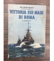 Vittorio sui mari di Roma. 15 giugno XX