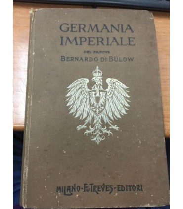 Germania imperiale