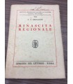 Rinascita regionale