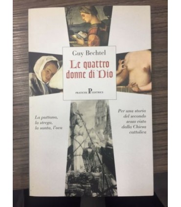 Le quattro donne di Dio