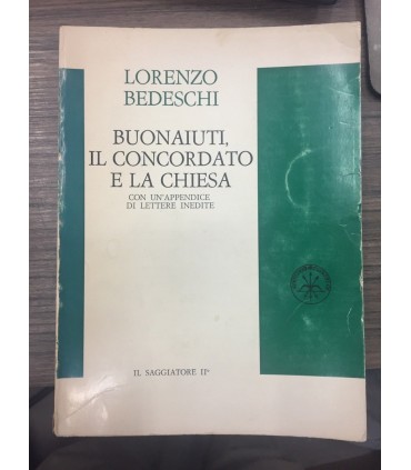 Buonaiuti