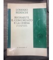 Buonaiuti, il concordato e la chiesa