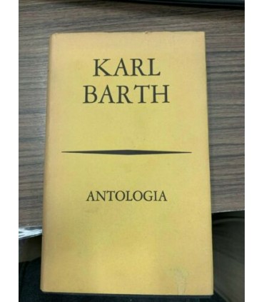 Antologia