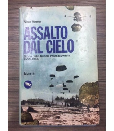 Assalto dal cielo