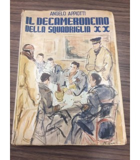 Il Decameroncino della Squadriglia XX