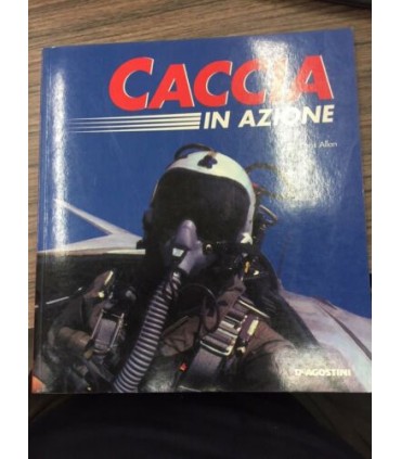 Caccia in azione