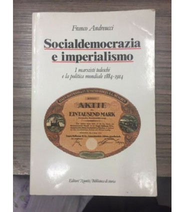 Socialdemocrazia e imperialismo