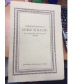 Commemorazione di Luigi Einaudi nel Centenario della nascita