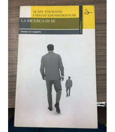 La ricerca di sé