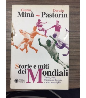 Storie e miti dei Mondiali