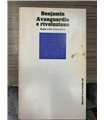 Avanguardia e rivoluzione. Saggi sulla letteratura