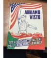 Abbiamo visto. Tre sindacalisti italiani tra i lavoratori d'America