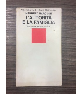 L'autorità e la famiglia