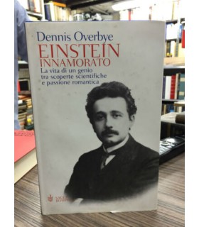 Einstein innamorato