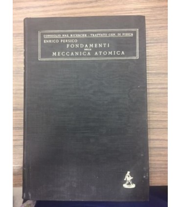 Fondamenti della meccanica atomica