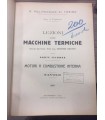 Lezioni sulle macchine termiche