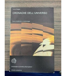 Cronache dell'universo