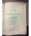 Elementi di geometria analitica per gli studenti d'ingegneria