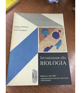 Introduzione alla biologia