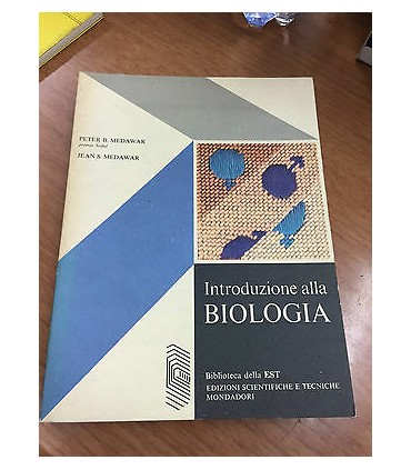 Introduzione alla biologia